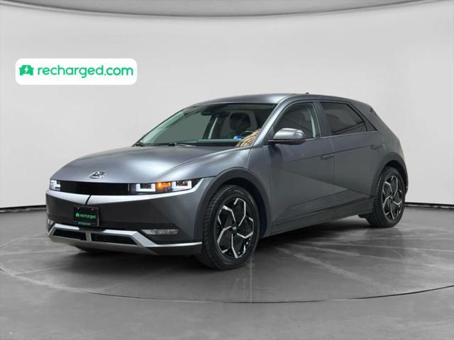 2023 Hyundai IONIQ 5 SEL for sale in Richmond, VA