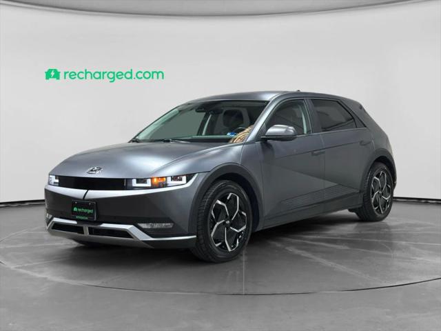 2023 Hyundai IONIQ 5 SEL for sale in Richmond, VA