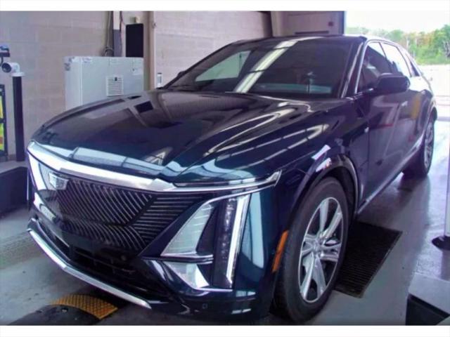 2024 Cadillac iQ Tech w/1SA for sale in Richmond, VA