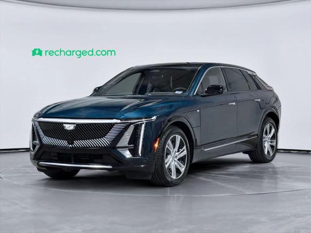 2024 Cadillac iQ Tech w/1SA for sale in Richmond, VA