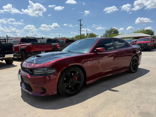 2020 Dodge Charger Scat Pack RWD for sale in San Antonio, TX