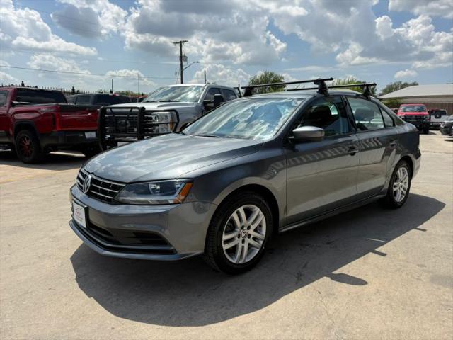 2018 Volkswagen Jetta 1.4T S for sale in San Antonio, TX