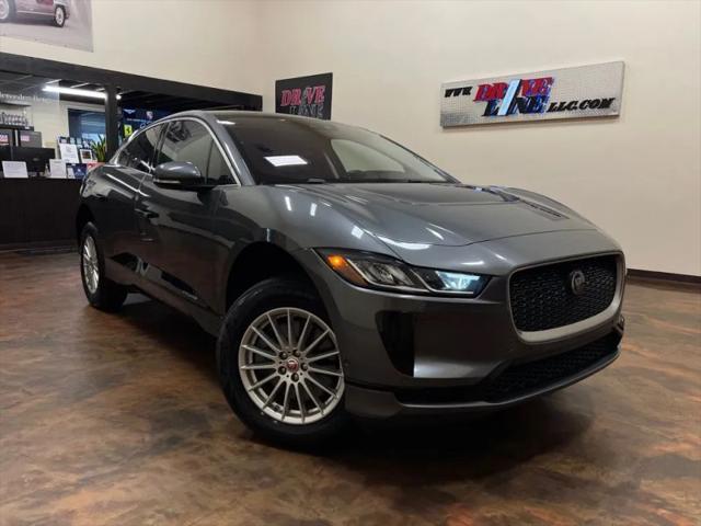 2020 Jaguar I-PACE S EV400 AWD Automatic for sale in Jacksonville, FL