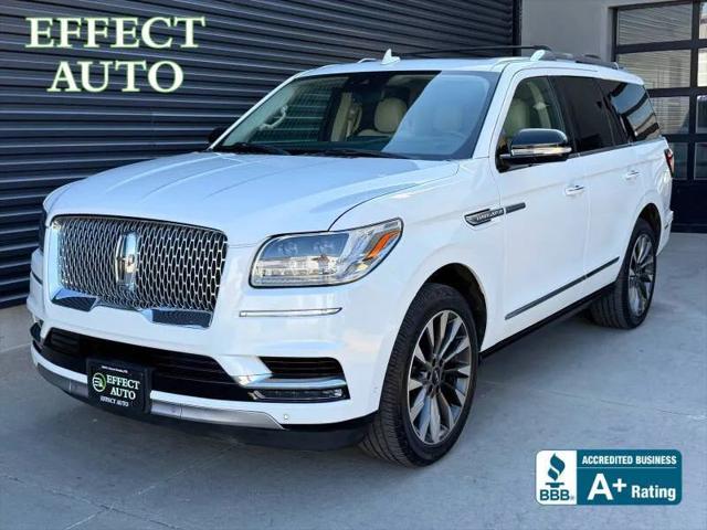 2021 Lincoln Navigator Reserve for sale in Omaha, NE