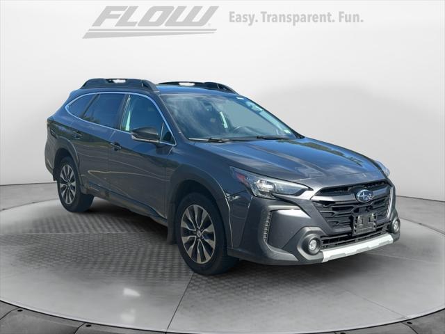 2023 Subaru Outback Limited XT for sale in Charlottesville, VA