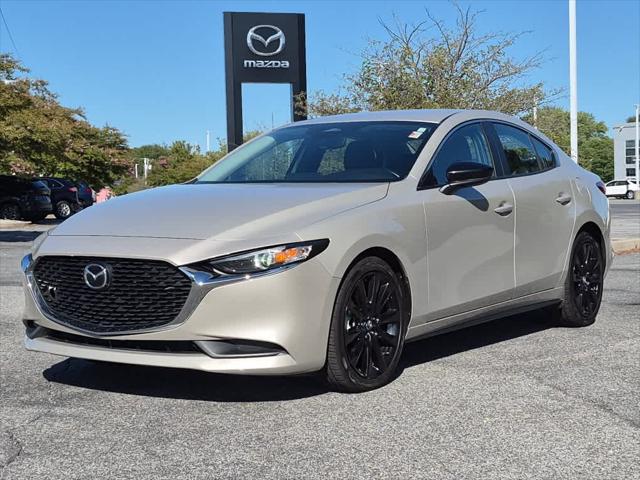 2025 Mazda Mazda3 2.5 S Select Sport for sale in Dover, DE