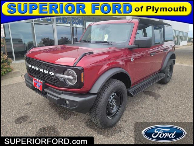 2026 Ford Bronco Outer Banks for sale in Plymouth, MN
