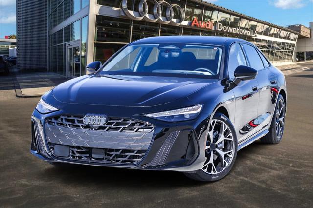 2026 Audi A6 Premium Plus quattro S tronic for sale in Los Angeles, CA