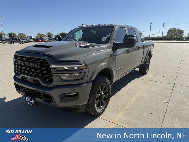 2027 Ram 3500 Laramie for sale in Lincoln, NE