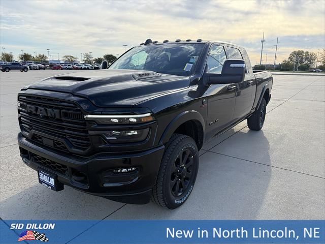 2027 Ram 3500 Laramie for sale in Lincoln, NE