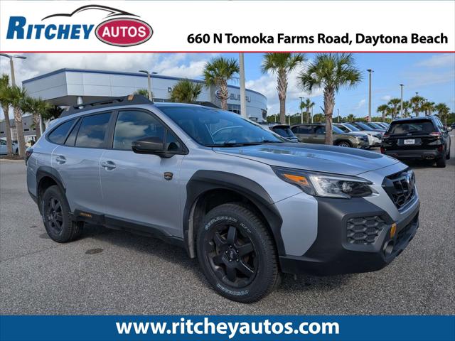 2024 Subaru Outback Wilderness for sale in Daytona Beach, FL