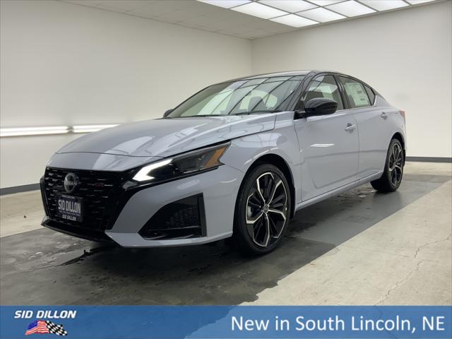 2026 Nissan Altima SR AWD for sale in Lincoln, NE