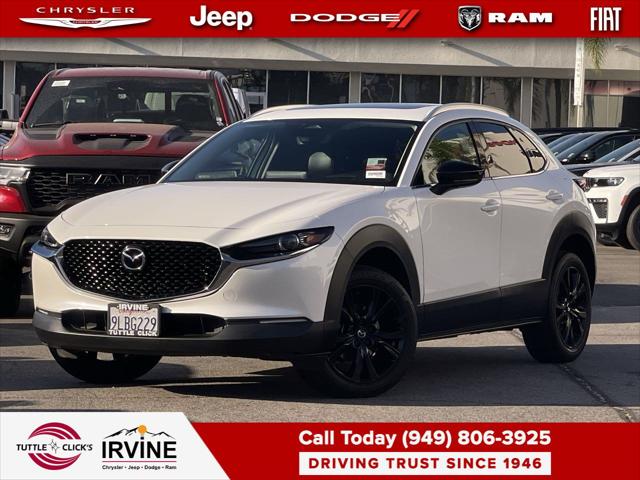 2024 Mazda CX-30 2.5 Turbo Premium Package for sale in Irvine, CA