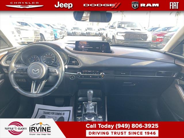 2024 Mazda CX-30 2.5 Turbo Premium Package