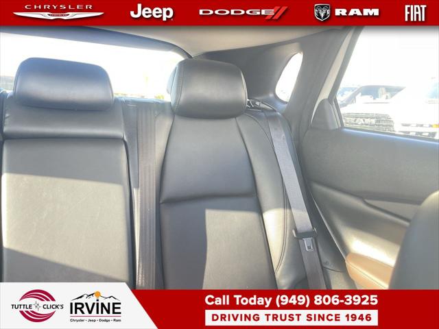2024 Mazda CX-30 2.5 Turbo Premium Package