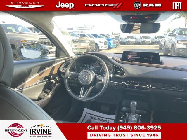 2024 Mazda CX-30 2.5 Turbo Premium Package