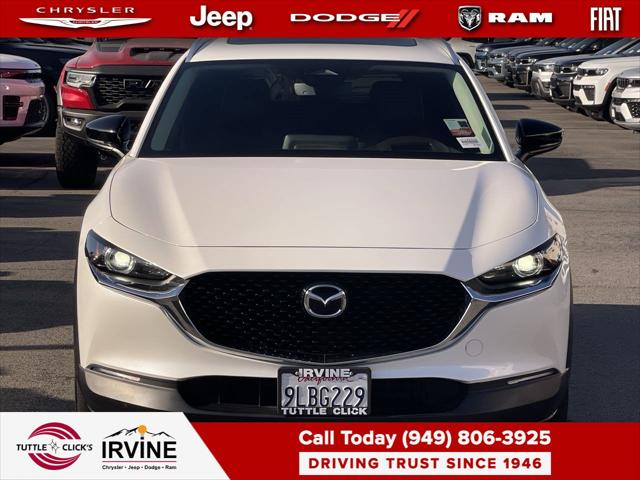2024 Mazda CX-30 2.5 Turbo Premium Package