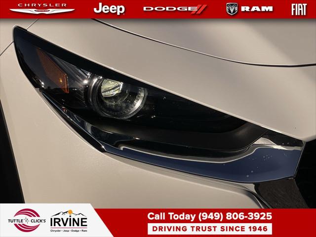 2024 Mazda CX-30 2.5 Turbo Premium Package