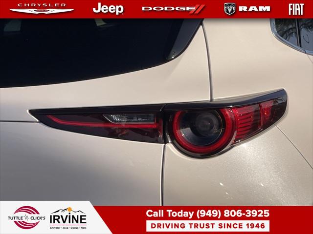 2024 Mazda CX-30 2.5 Turbo Premium Package