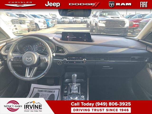 2024 Mazda CX-30 2.5 Turbo Premium Package