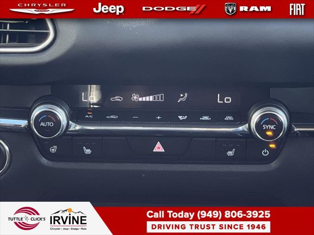 2024 Mazda CX-30 2.5 Turbo Premium Package