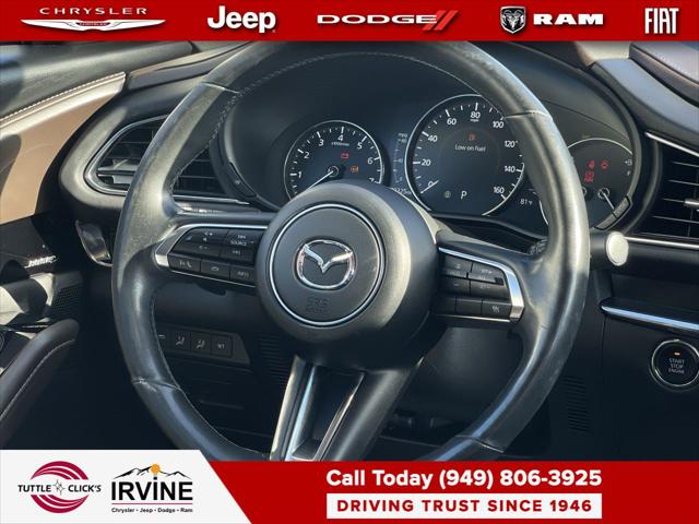 2024 Mazda CX-30 2.5 Turbo Premium Package