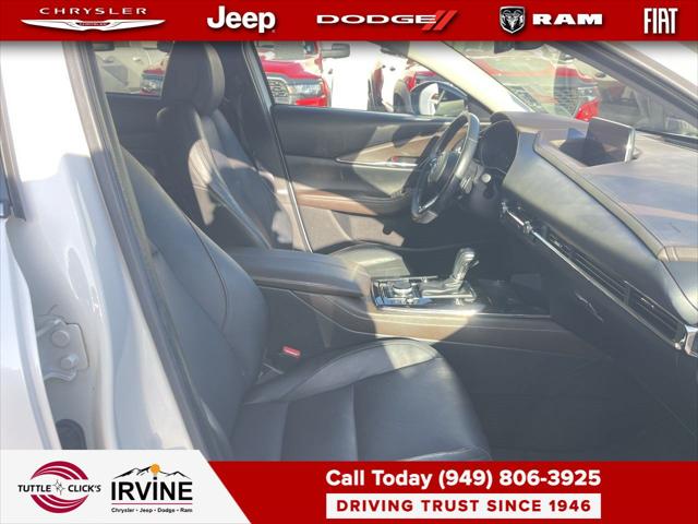 2024 Mazda CX-30 2.5 Turbo Premium Package