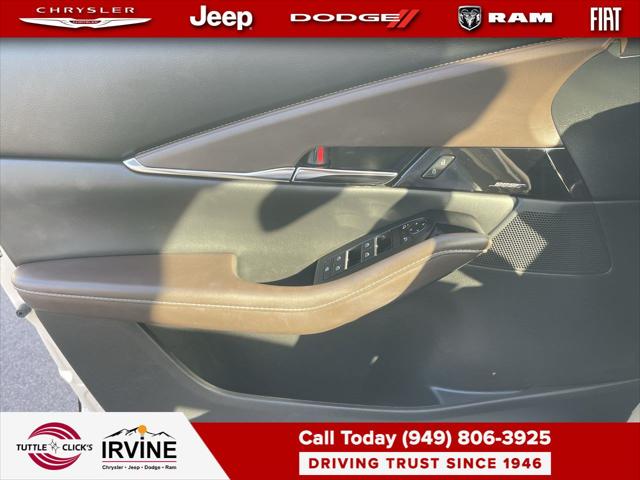 2024 Mazda CX-30 2.5 Turbo Premium Package