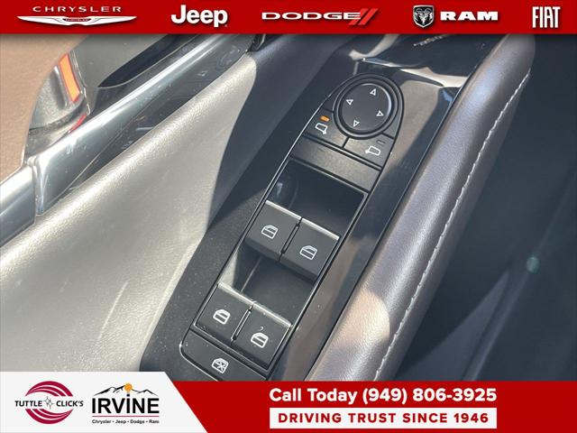 2024 Mazda CX-30 2.5 Turbo Premium Package