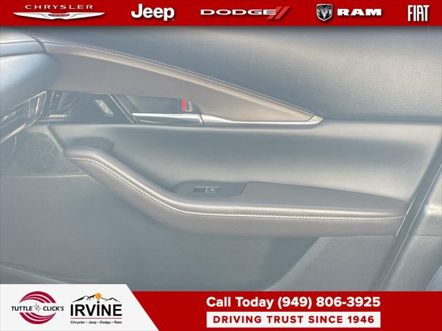 2024 Mazda CX-30 2.5 Turbo Premium Package