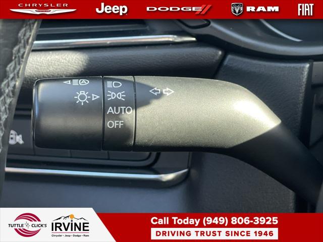 2024 Mazda CX-30 2.5 Turbo Premium Package