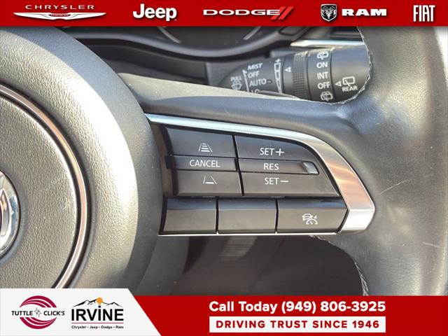2024 Mazda CX-30 2.5 Turbo Premium Package