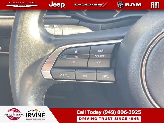 2024 Mazda CX-30 2.5 Turbo Premium Package