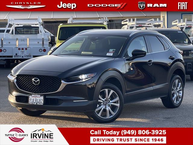 2023 Mazda CX-30 2.5 S Select for sale in Irvine, CA