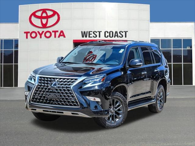 2021 Lexus GX 460 Premium for sale in Long Beach, CA