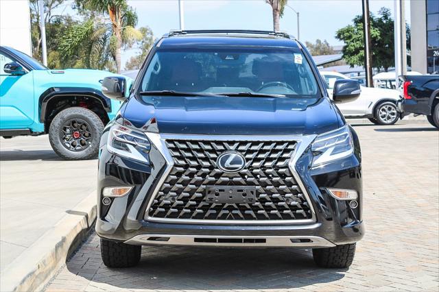 2021 Lexus GX 460 Premium