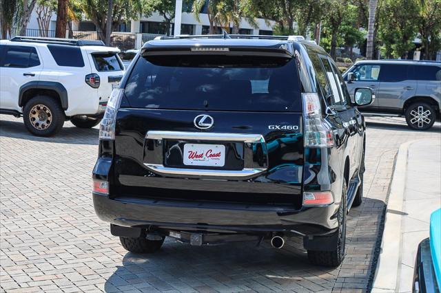2021 Lexus GX 460 Premium
