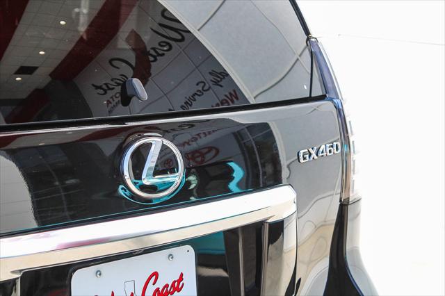 2021 Lexus GX 460 Premium