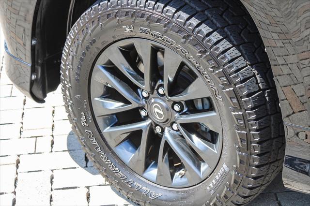 2021 Lexus GX 460 Premium