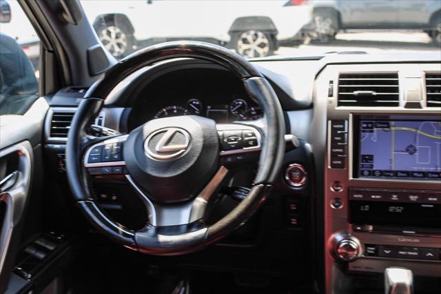 2021 Lexus GX 460 Premium