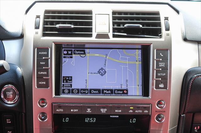 2021 Lexus GX 460 Premium