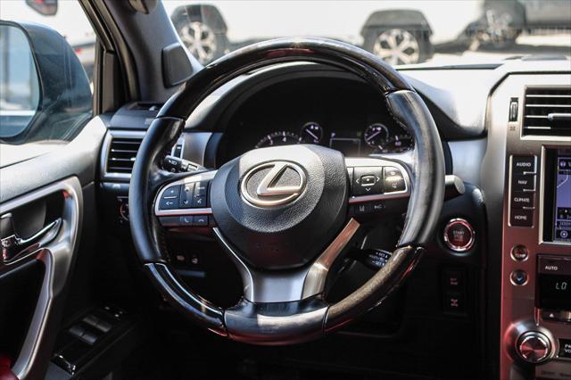 2021 Lexus GX 460 Premium