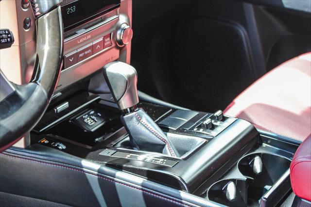 2021 Lexus GX 460 Premium
