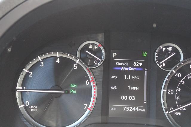 2021 Lexus GX 460 Premium