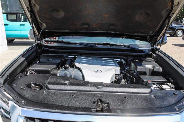 2021 Lexus GX 460 Premium