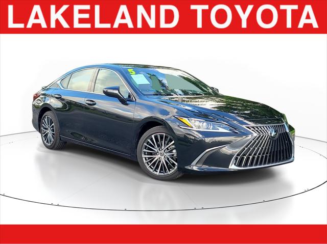 2025 Lexus ES 300h ES 300h for sale in Lakeland, FL