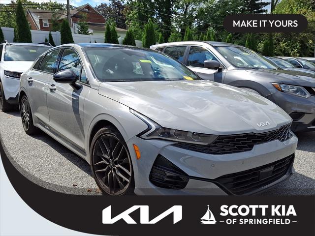 2024 Kia K5 GT for sale in Springfield, PA