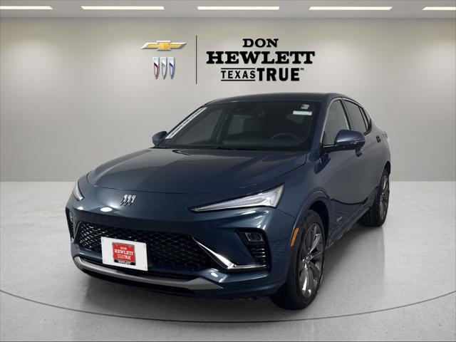 2026 Buick NV Avenir FWD for sale in GEORGETOWN, TX