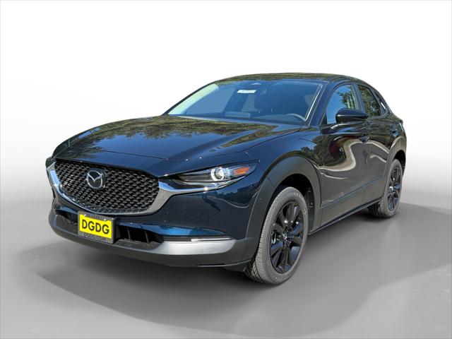 2026 Mazda CX-30 2.5 S Select Sport for sale in Concord, CA