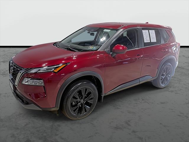 2023 Nissan Rogue SV Intelligent AWD for sale in Erie, PA